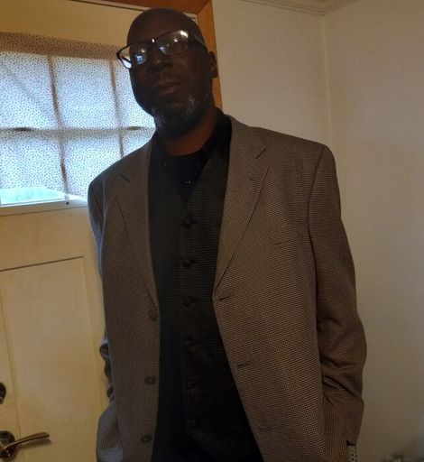 Christopher Charles Johnson Profile Photo