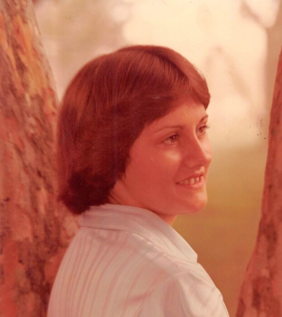 Kathy June Mccarren