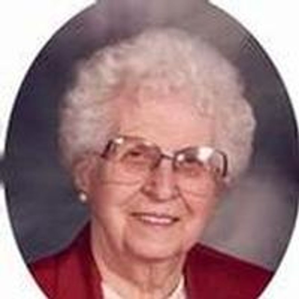 Ann Mossell