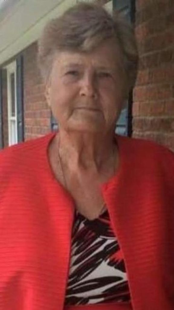 Annie Rose Capps Bryant Profile Photo