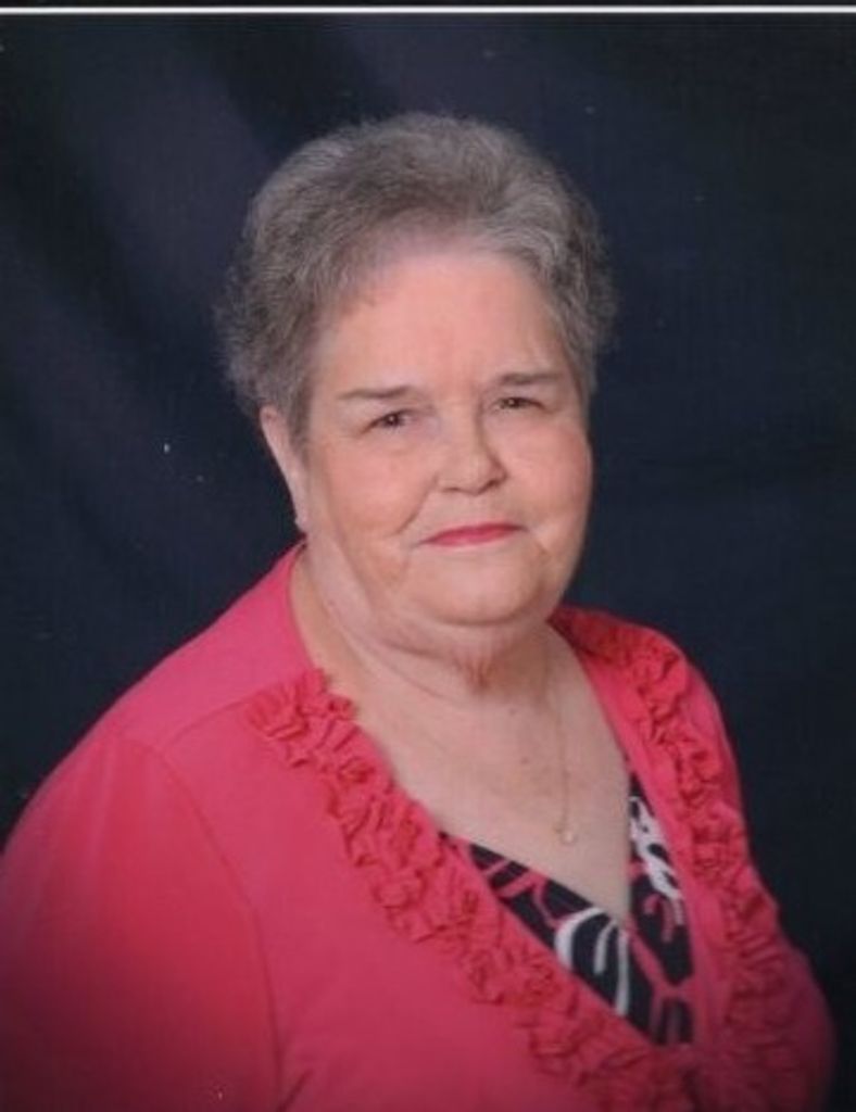 Jean Roberson Denton