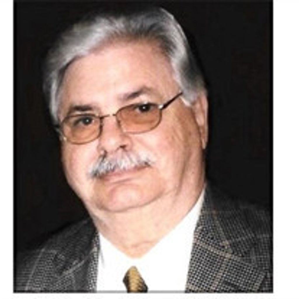 Paul Degli Angeli