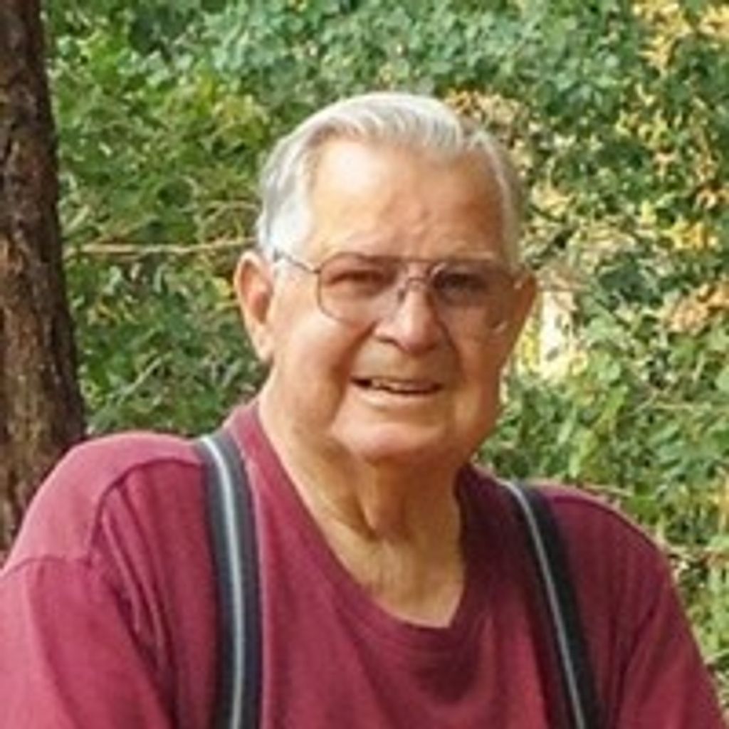 Kenneth J. Merkley