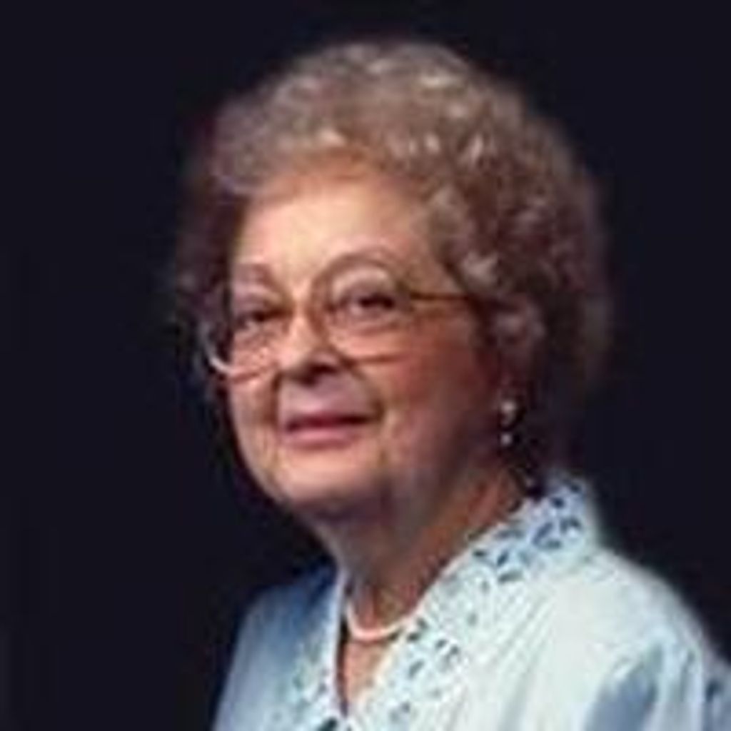 Wilma Jeannette Rigby