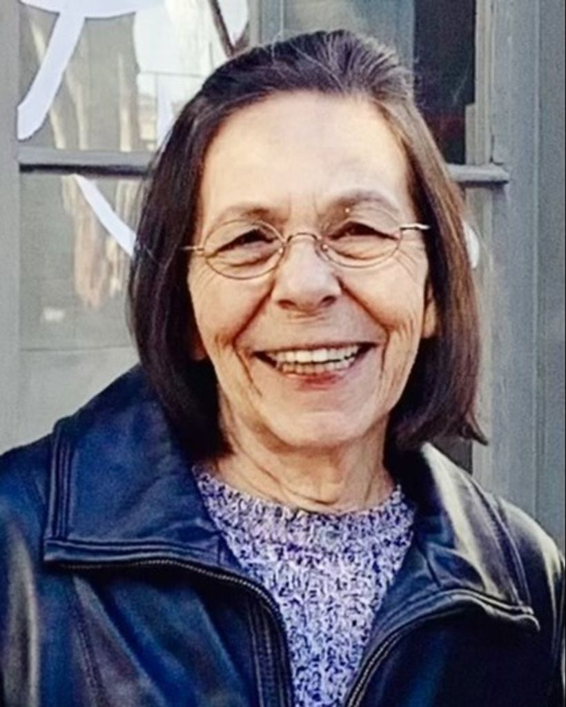 Maria Teresa Brown
