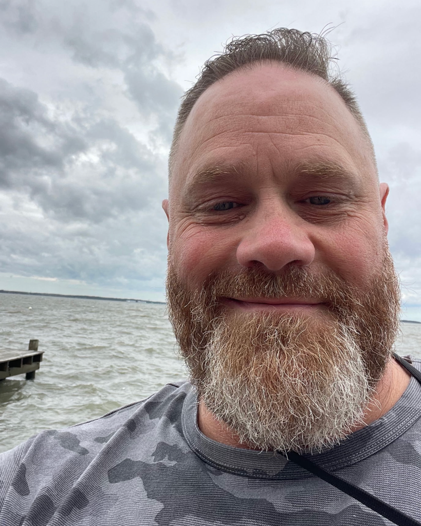 Jamie T. Verner Profile Photo