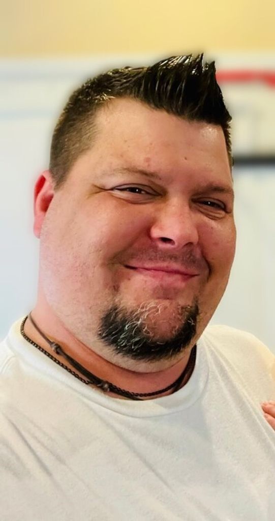 Gary Travis Grant Profile Photo
