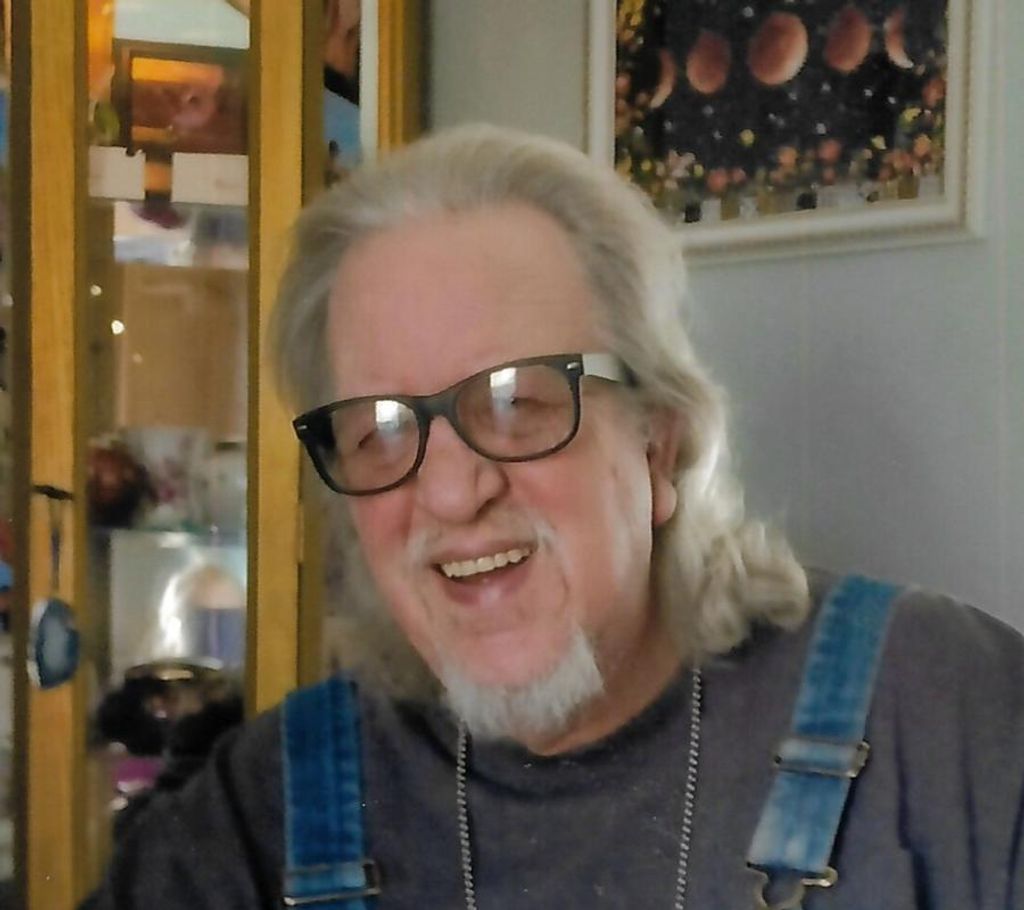 Brian Crew Baker Profile Photo