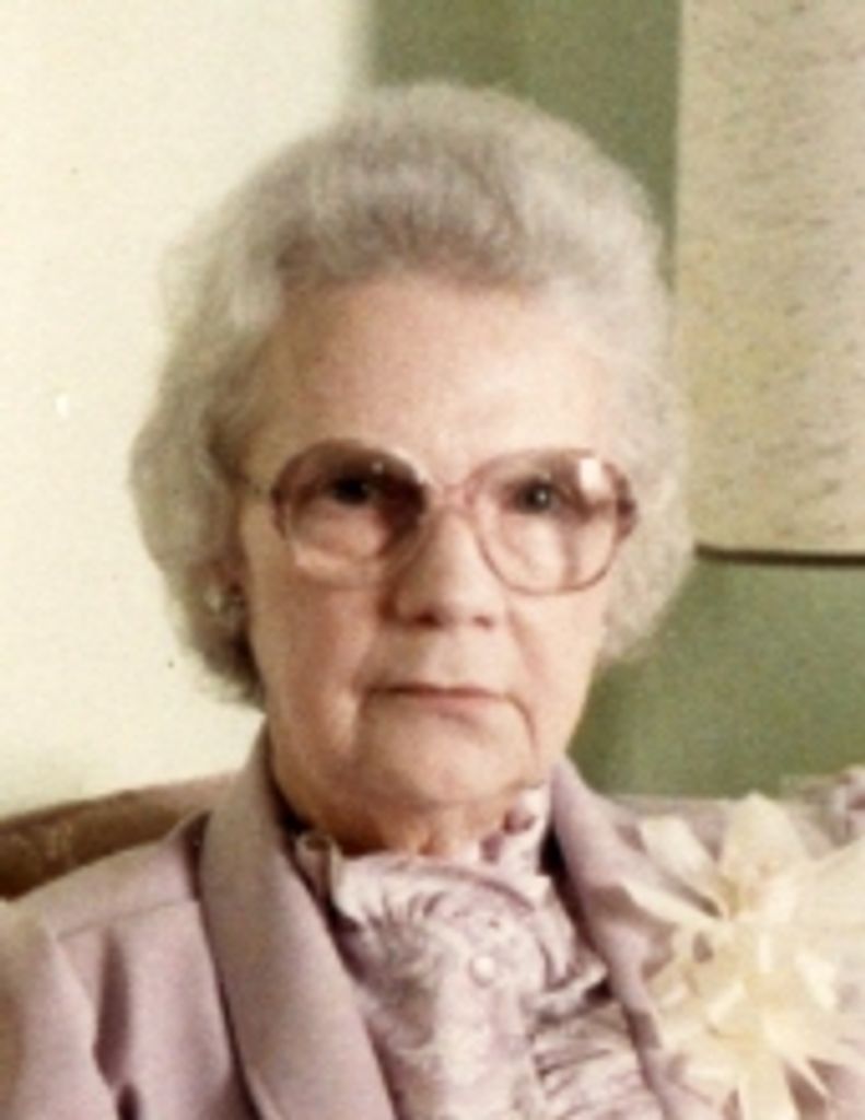 Frances  McCollum Coone