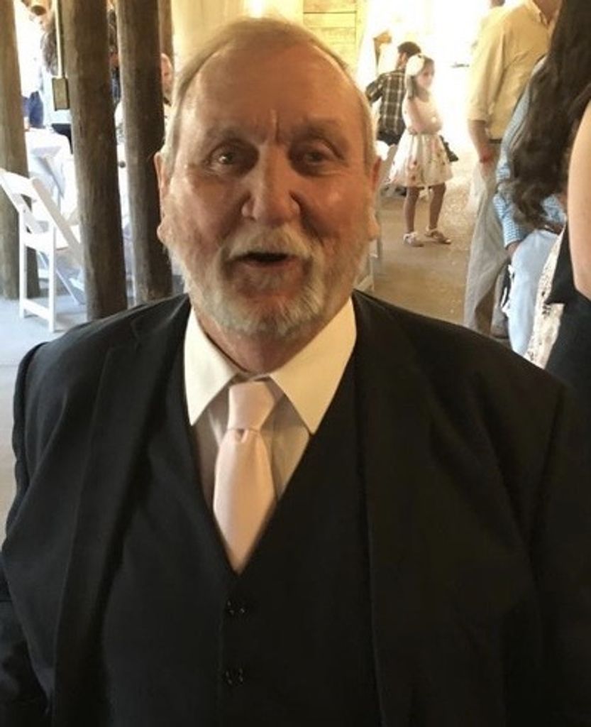 Frank Lavell "Bo" Gibbs Profile Photo