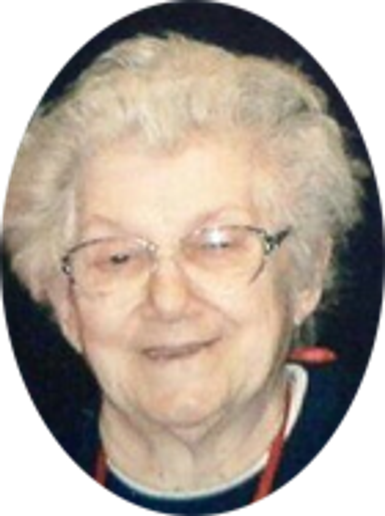 Angelina Didonato