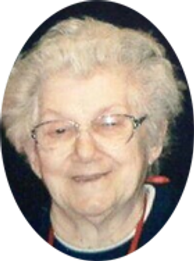 Angelina Didonato Profile Photo