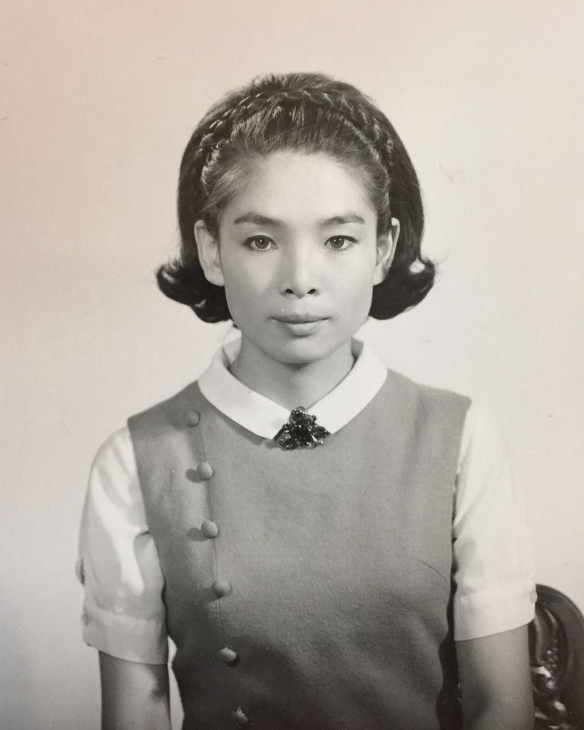 Soonie Shin
