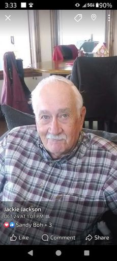 Dennis Verni Combs Profile Photo