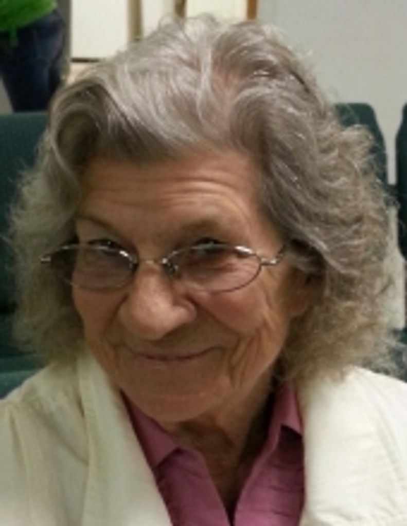 Nina E. Akers