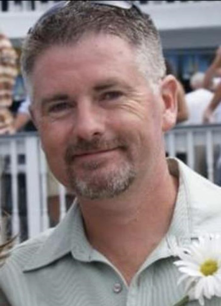 Timothy M. Strong Profile Photo