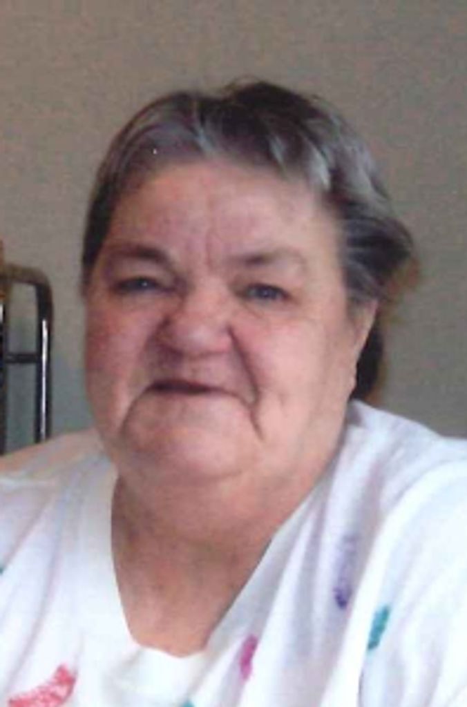 Peggy Louise(Simon) Milan