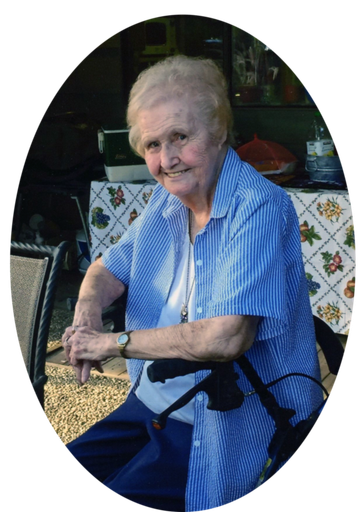 Phyllis Rose Eggleston Profile Photo
