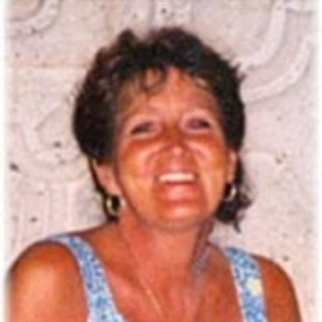 Gail Marie Bachellor
