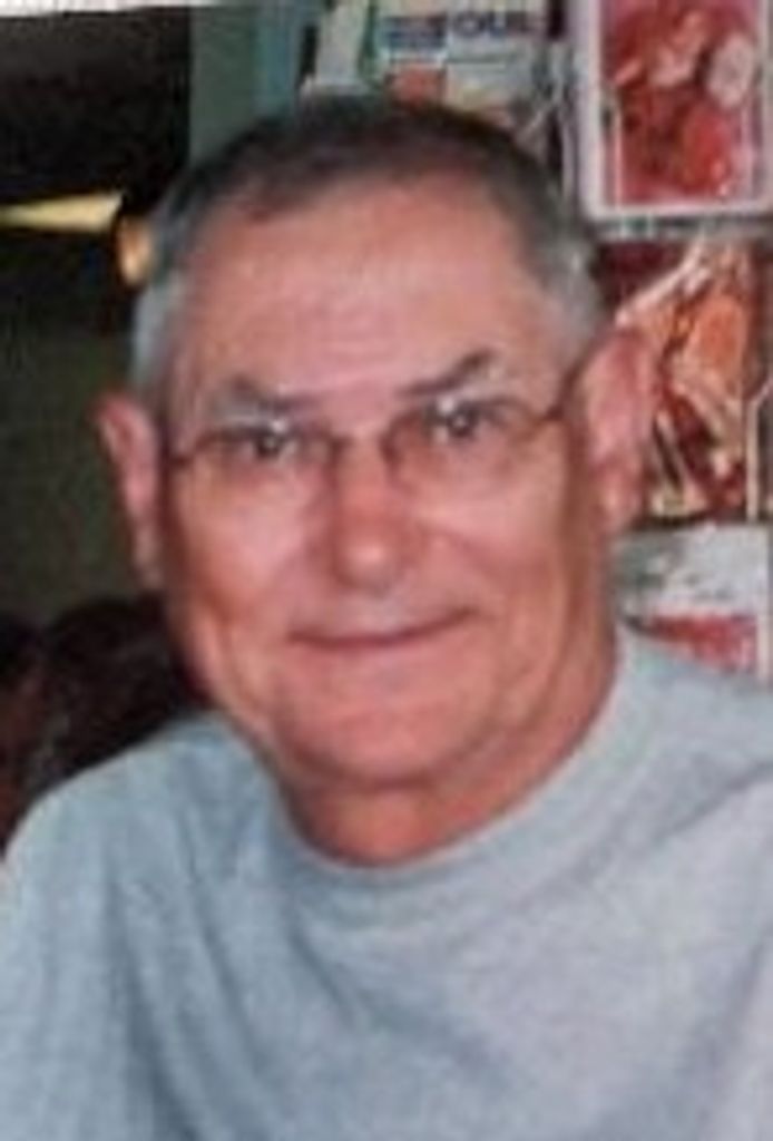 Roy G. Fisher Profile Photo
