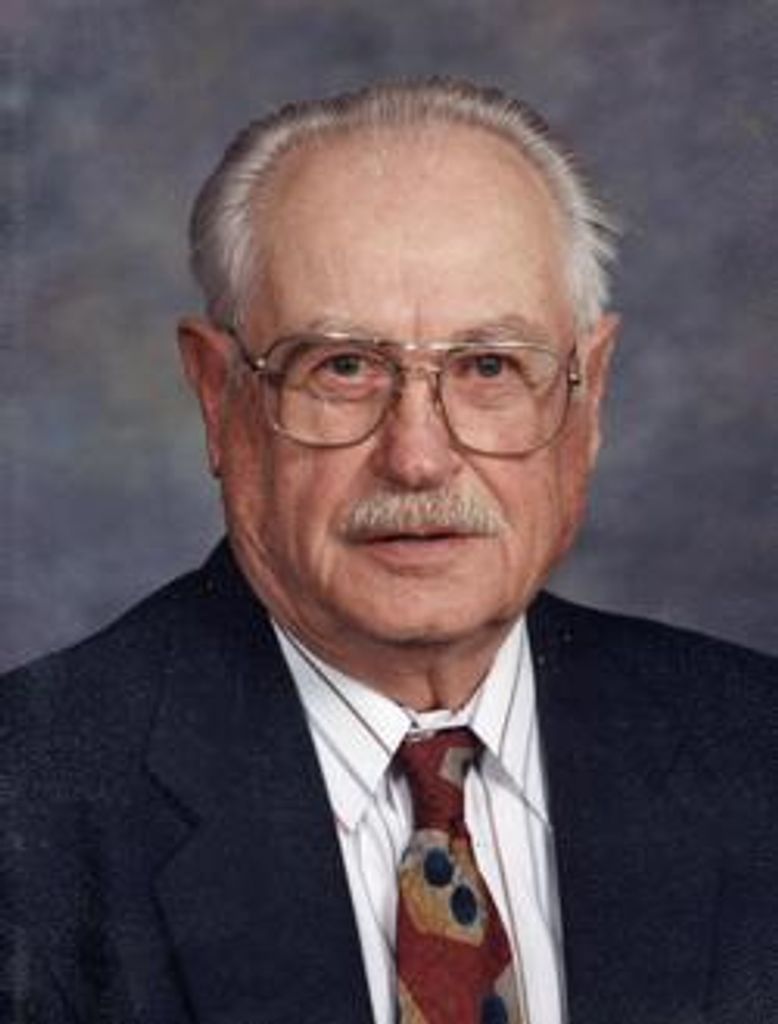 Henry Schaffer