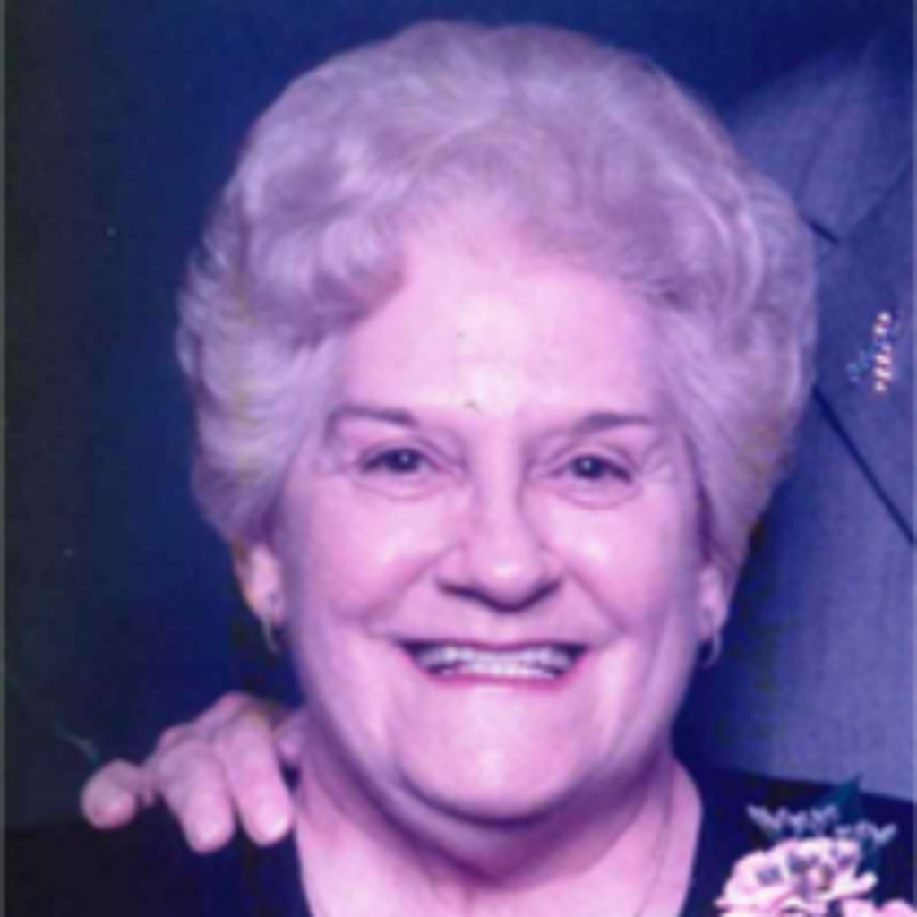 Marlene Helen Barrett