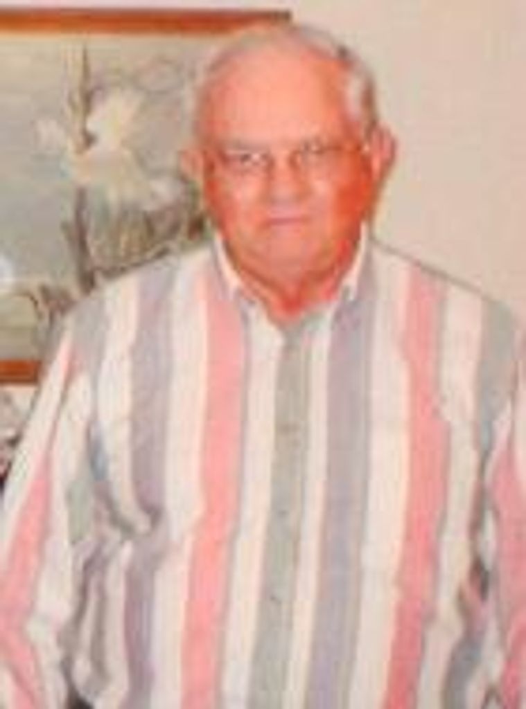 Billy Haralson