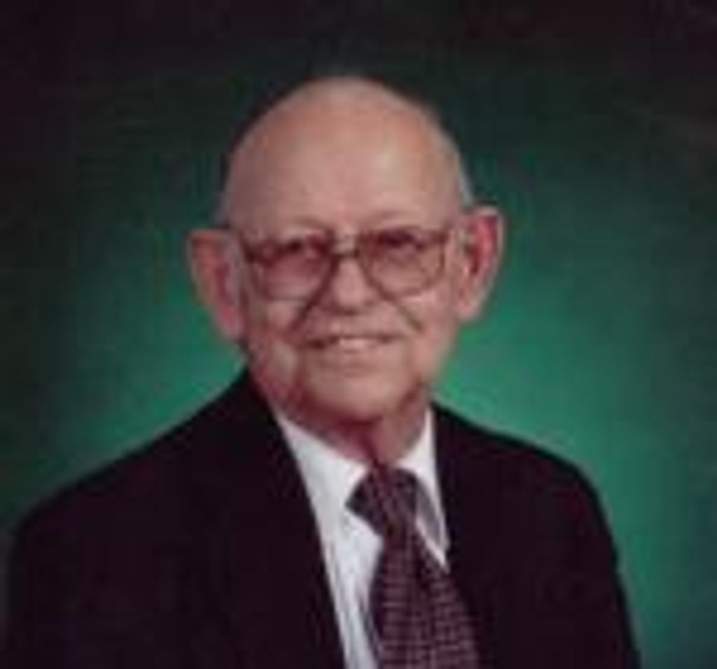 Burton N. Karlson