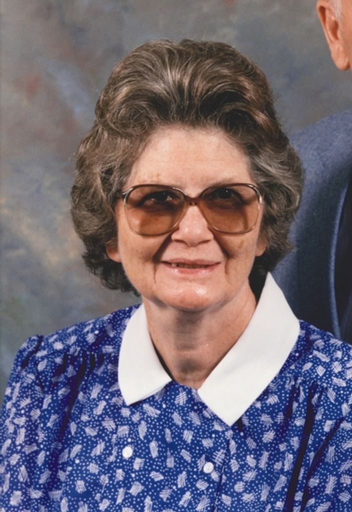 Lola Cressell Kimbleton