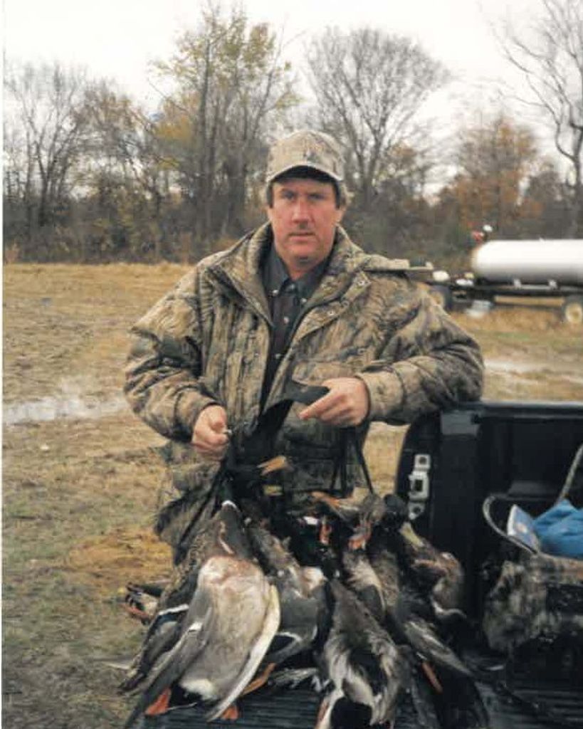 Lee Cothran Profile Photo