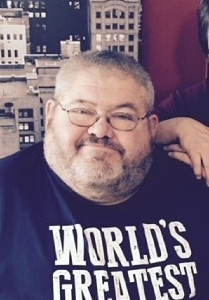 Roger "Ozzy" Allen Alspaugh