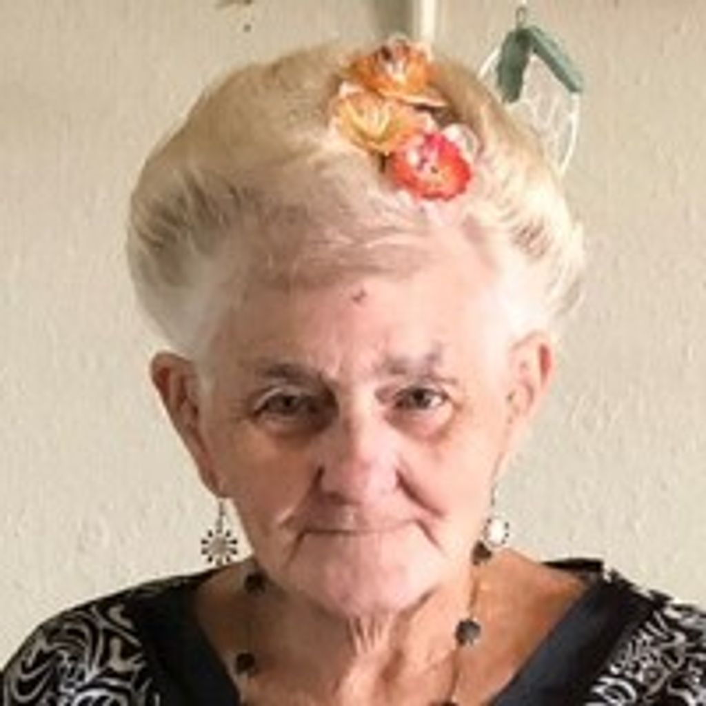 Bobbie Jean Rolston Profile Photo