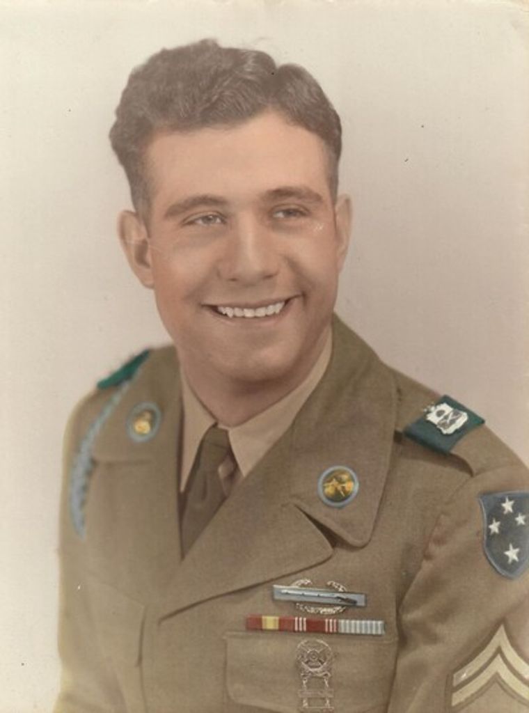 Richard Edwin Duff Profile Photo