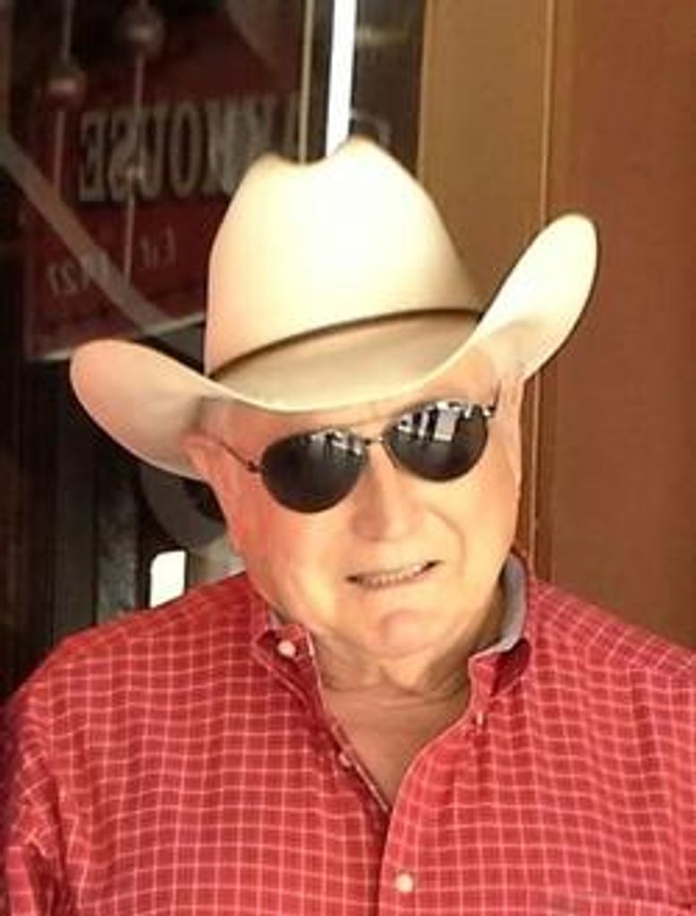 Willard Wayne Allen Sr.