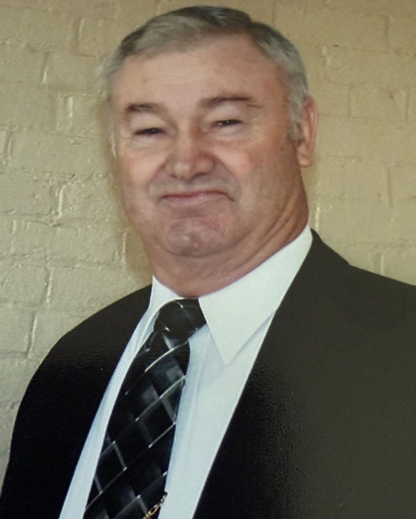Calvin Lee Brawner Profile Photo