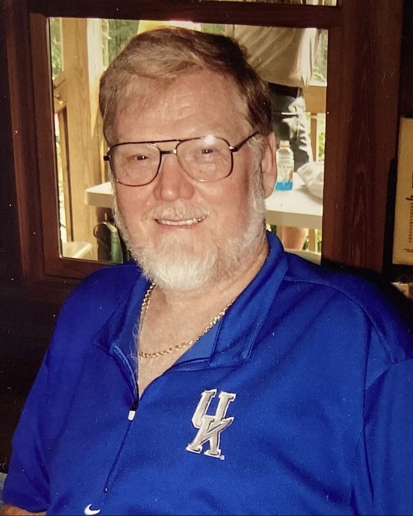 Donald Ray Hagan Profile Photo
