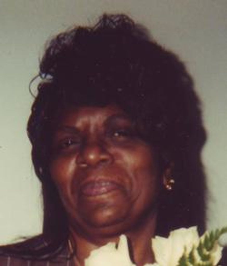 Darnell Bonnie-Mary Buckner Profile Photo