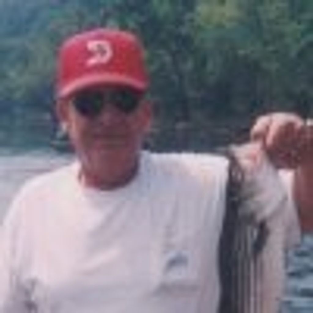 Ronald  A. Nucci  Sr.