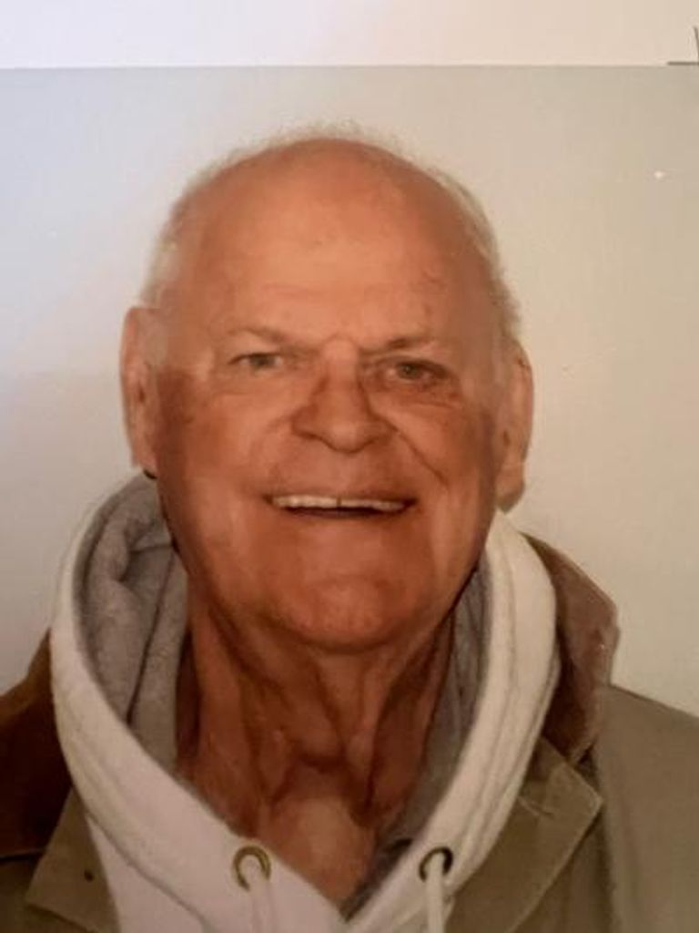 C. Gordon Wade Profile Photo