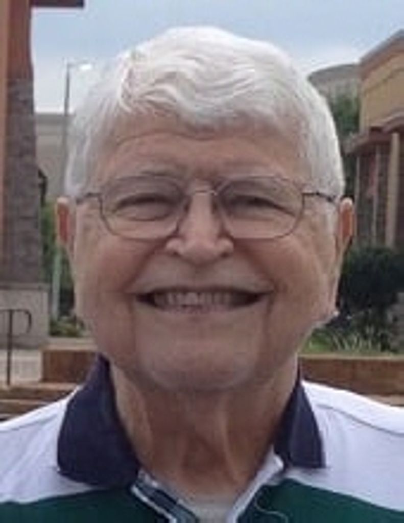 Michael David Sherman, Ph.D.