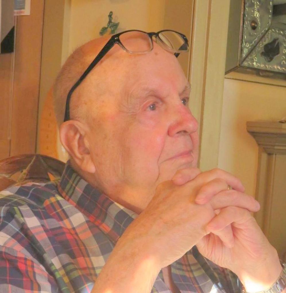 Alexander G. Medlicott Jr.