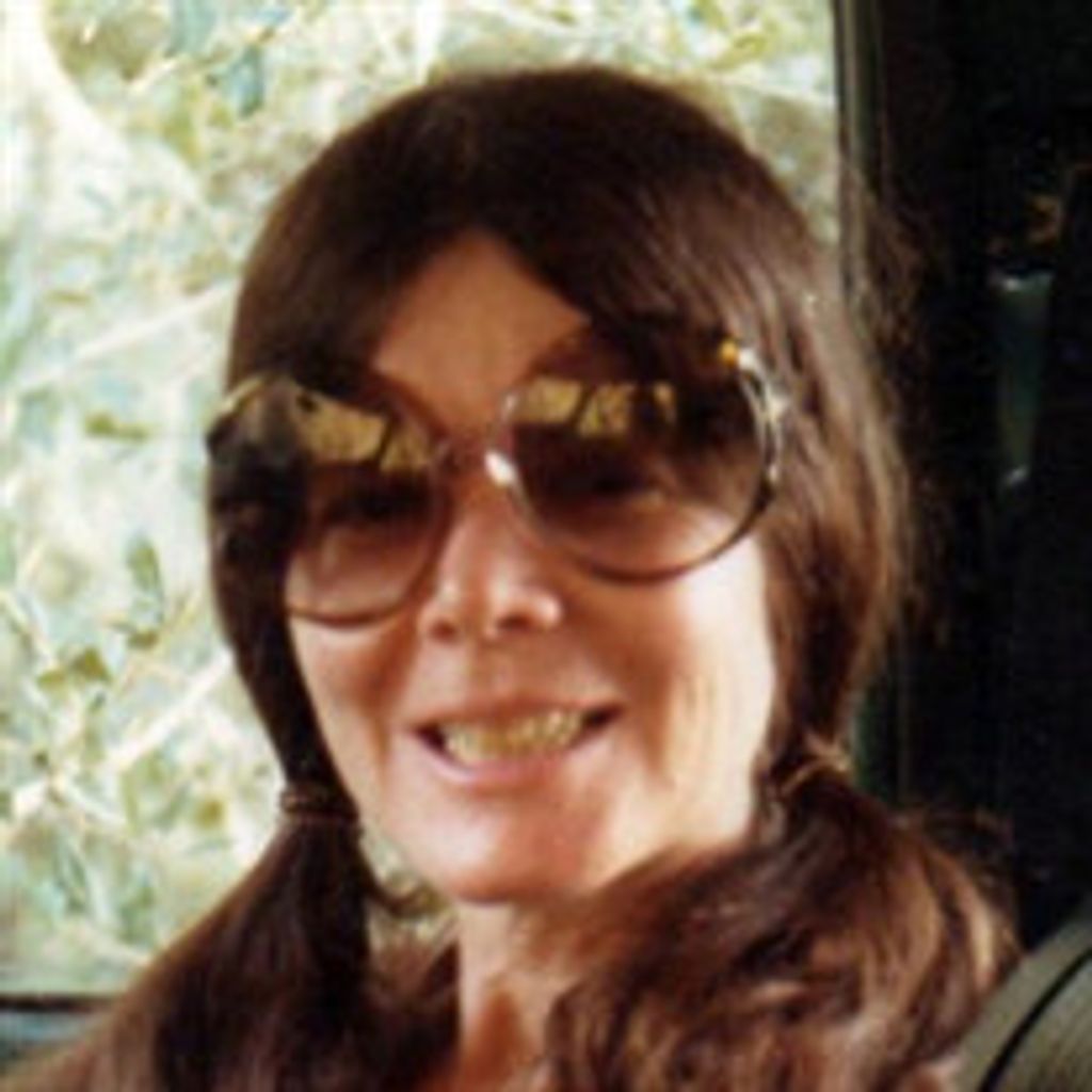 Catherine E. Patrick