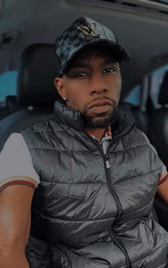 Dexter Zephaniah Caulk Profile Photo