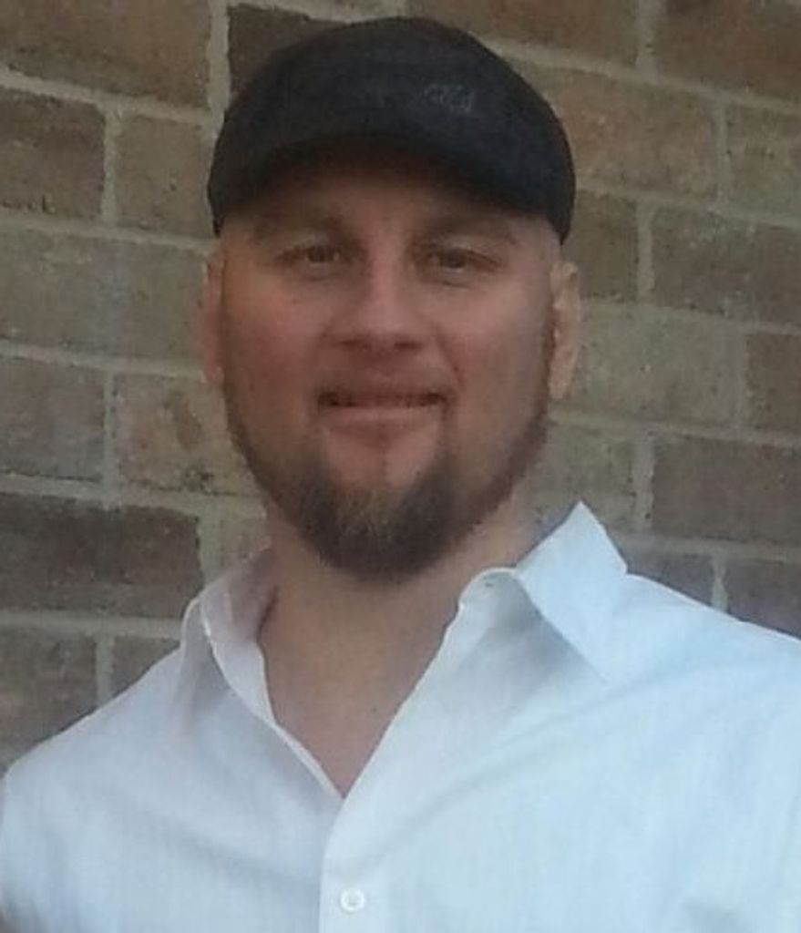 Jason Cody Rendleman