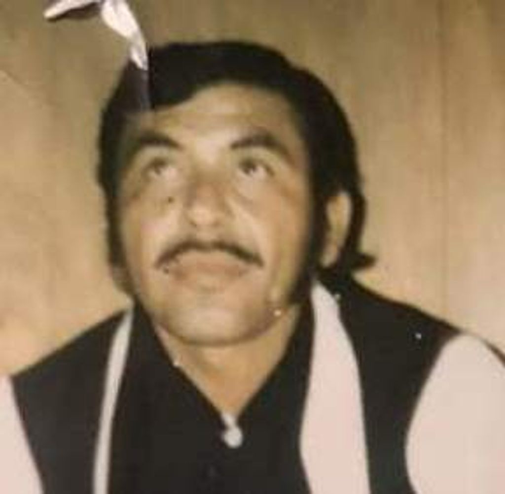 Pedro Losoya