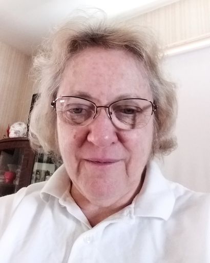 Elaine Agnes Cook Profile Photo