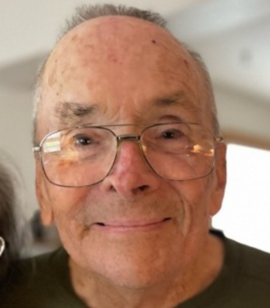 Don Croson Profile Photo