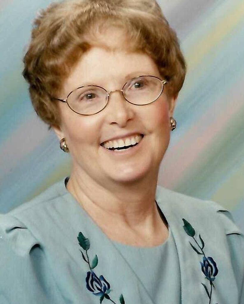 Judy Ann Turner