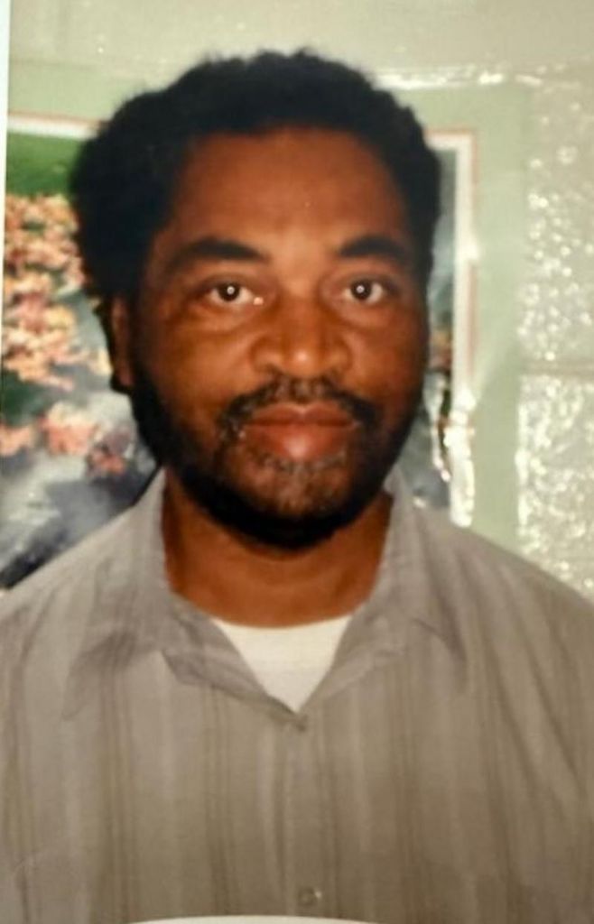 Mr. James Lee Allen
