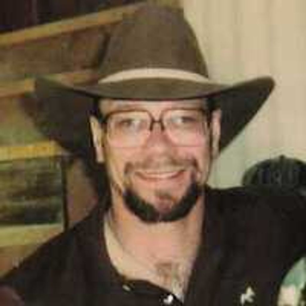 Gunnar Allen Anderson